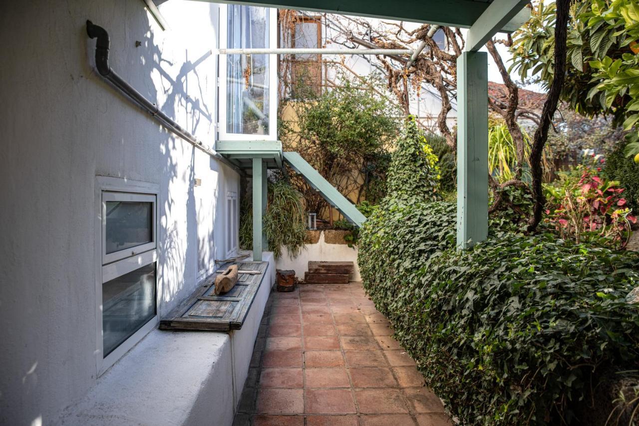 The Lemon Tree Apartment Vilaflor Exterior photo